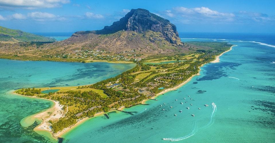 Mauritius